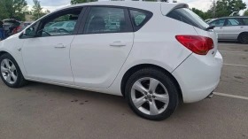 Opel Astra - 3000 € / 5867.49 лв. - 19985991 5 | Car24.bg Opel Astra - 3000 € / 5867.49 лв. - 19985991 5