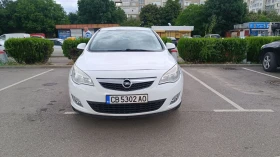 Opel Astra - Car24.bg Opel Astra