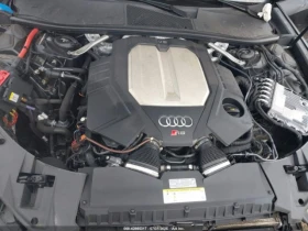 Audi Rs6 AVANT QUATTRO| HUD| B&O| MATRIX | Auto.bg — изображение 12 Audi Rs6 AVANT QUATTRO| HUD| B&O| MATRIX | Auto.bg — изображение 12