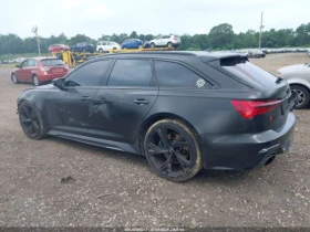 Audi Rs6 AVANT QUATTRO| HUD| B&O| MATRIX | Auto.bg — изображение 15 Audi Rs6 AVANT QUATTRO| HUD| B&O| MATRIX | Auto.bg — изображение 15