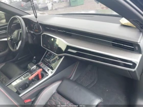 Audi Rs6 AVANT QUATTRO| HUD| B&O| MATRIX | Auto.bg — изображение 7 Audi Rs6 AVANT QUATTRO| HUD| B&O| MATRIX | Auto.bg — изображение 7