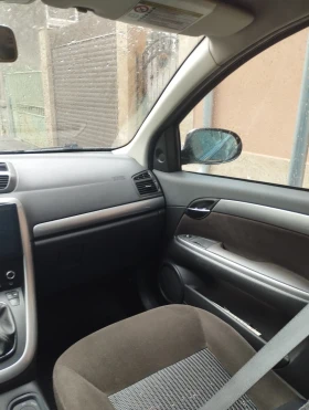 Fiat Croma 1.9 - 2200 € / 4302.83 лв. - 20284617 9 | Car24.bg Fiat Croma 1.9 - 2200 € / 4302.83 лв. - 20284617 9