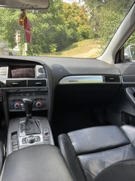 Audi A6 3.0 TDI Quattro | Auto.bg — изображение 7 Audi A6 3.0 TDI Quattro | Auto.bg — изображение 7