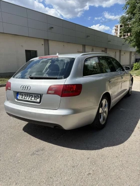 Audi A6 3.0 TDI Quattro | Auto.bg — изображение 4 Audi A6 3.0 TDI Quattro | Auto.bg — изображение 4