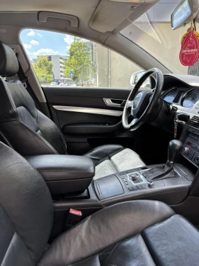 Audi A6 3.0 TDI Quattro | Auto.bg — изображение 8 Audi A6 3.0 TDI Quattro | Auto.bg — изображение 8