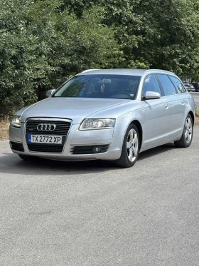 Audi A6 3.0 TDI Quattro | Auto.bg — изображение 2 Audi A6 3.0 TDI Quattro | Auto.bg — изображение 2