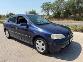 Opel Astra Газ - Климатик | Auto.bg — изображение 2 Opel Astra Газ - Климатик | Auto.bg — изображение 2