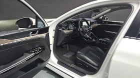 Kia K5 2.0* NOBLESSE* КОЖА* ПОДГРЕВ* ОБДУХВАНЕ* 360* | Auto.bg — изображение 9 Kia K5 2.0* NOBLESSE* КОЖА* ПОДГРЕВ* ОБДУХВАНЕ* 360* | Auto.bg — изображение 9