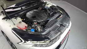 Kia K5 2.0* NOBLESSE* КОЖА* ПОДГРЕВ* ОБДУХВАНЕ* 360* | Auto.bg — изображение 5 Kia K5 2.0* NOBLESSE* КОЖА* ПОДГРЕВ* ОБДУХВАНЕ* 360* | Auto.bg — изображение 5