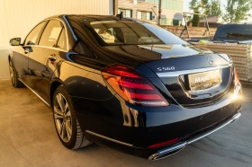 Mercedes-Benz S 560 W222 = ГАРАЖНА = ИСТОРИЯ = FULL MAX = TOP = ЛИЗИНГ | Auto.bg — изображение 6 Mercedes-Benz S 560 W222 = ГАРАЖНА = ИСТОРИЯ = FULL MAX = TOP = ЛИЗИНГ | Auto.bg — изображение 6