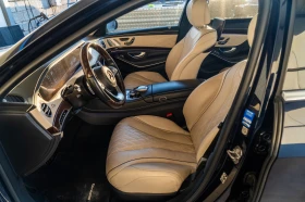 Mercedes-Benz S 560 W222 = ГАРАЖНА = ИСТОРИЯ = FULL MAX = TOP = ЛИЗИНГ | Auto.bg — изображение 7 Mercedes-Benz S 560 W222 = ГАРАЖНА = ИСТОРИЯ = FULL MAX = TOP = ЛИЗИНГ | Auto.bg — изображение 7