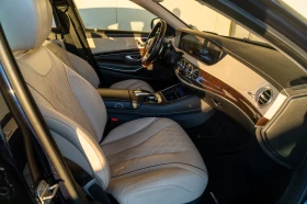 Mercedes-Benz S 560 W222 = ГАРАЖНА = ИСТОРИЯ = FULL MAX = TOP = ЛИЗИНГ | Auto.bg — изображение 11 Mercedes-Benz S 560 W222 = ГАРАЖНА = ИСТОРИЯ = FULL MAX = TOP = ЛИЗИНГ | Auto.bg — изображение 11