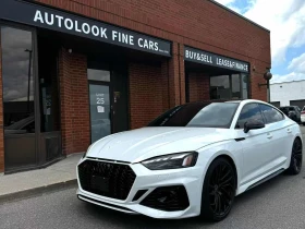 Audi Quattro 2.9 TFSI quattro