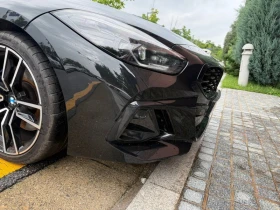 BMW Z4 Z4 Sdrive20I M Sports | Auto.bg — изображение 14 BMW Z4 Z4 Sdrive20I M Sports | Auto.bg — изображение 14