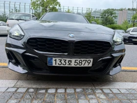 BMW Z4 Z4 Sdrive20I M Sports | Auto.bg — изображение 3 BMW Z4 Z4 Sdrive20I M Sports | Auto.bg — изображение 3