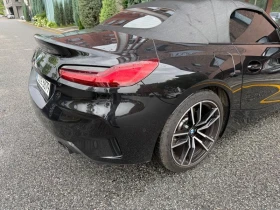 BMW Z4 Z4 Sdrive20I M Sports | Auto.bg — изображение 15 BMW Z4 Z4 Sdrive20I M Sports | Auto.bg — изображение 15