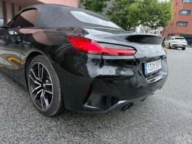 BMW Z4 Z4 Sdrive20I M Sports | Auto.bg — изображение 2 BMW Z4 Z4 Sdrive20I M Sports | Auto.bg — изображение 2