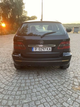 Mercedes-Benz B 200 - 2000 € - 66021842 3 | Car24.bg Mercedes-Benz B 200 - 2000 € - 66021842 3