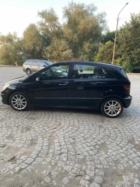 Mercedes-Benz B 200 - 2000 € - 66021842 2 | Car24.bg Mercedes-Benz B 200 - 2000 € - 66021842 2