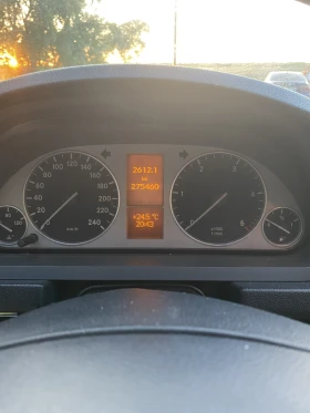 Mercedes-Benz B 200 - 2000 € - 66021842 6 | Car24.bg Mercedes-Benz B 200 - 2000 € - 66021842 6
