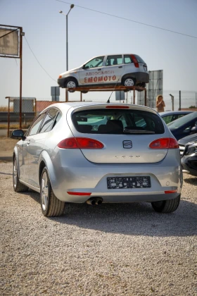 Seat Leon NAVI AVTOMAT* DSG* RECARO - 3300 € - 51292252 6 | Car24.bg Seat Leon NAVI AVTOMAT* DSG* RECARO - 3300 € - 51292252 6