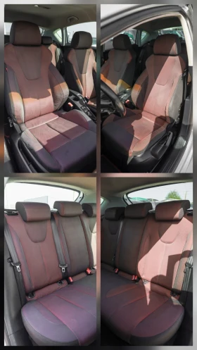 Seat Leon NAVI AVTOMAT* DSG* RECARO - 3300 € - 51292252 15 | Car24.bg Seat Leon NAVI AVTOMAT* DSG* RECARO - 3300 € - 51292252 15