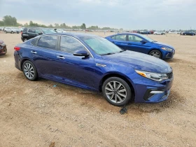 Kia Optima 2.4l Lx | Auto.bg — изображение 4 Kia Optima 2.4l Lx | Auto.bg — изображение 4