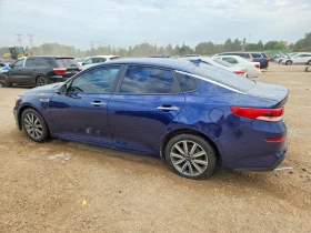 Kia Optima 2.4l Lx | Auto.bg — изображение 2 Kia Optima 2.4l Lx | Auto.bg — изображение 2