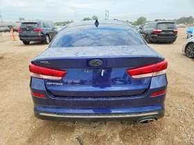Kia Optima 2.4l Lx | Auto.bg — изображение 6 Kia Optima 2.4l Lx | Auto.bg — изображение 6