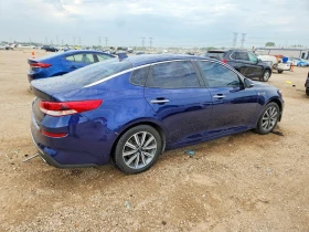 Kia Optima 2.4l Lx | Auto.bg — изображение 3 Kia Optima 2.4l Lx | Auto.bg — изображение 3