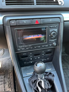 Audi A4 - 3800 € - 10550667 7 | Car24.bg Audi A4 - 3800 € - 10550667 7