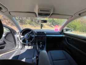 Audi A4 - 3800 € - 10550667 9 | Car24.bg Audi A4 - 3800 € - 10550667 9