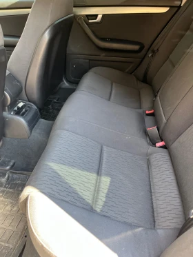 Audi A4 - 3800 € - 10550667 8 | Car24.bg Audi A4 - 3800 € - 10550667 8