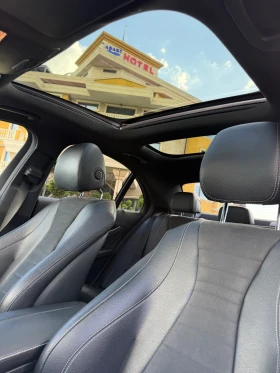 Mercedes-Benz E 220 9G/AMG/360 Камера/Панорама/Дигитал/Амбиент - 25999 € - 83675958 10 | Car24.bg Mercedes-Benz E 220 9G/AMG/360 Камера/Панорама/Дигитал/Амбиент - 25999 € - 83675958 10
