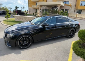 Mercedes-Benz E 220 9G/AMG/360 Камера/Панорама/Дигитал/Амбиент - 25999 € - 83675958 5 | Car24.bg Mercedes-Benz E 220 9G/AMG/360 Камера/Панорама/Дигитал/Амбиент - 25999 € - 83675958 5