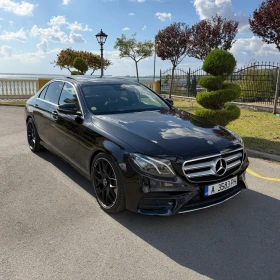 Mercedes-Benz E 220 9G/AMG/360 Камера/Панорама/Дигитал/Амбиент - 25999 € - 83675958 2 | Car24.bg Mercedes-Benz E 220 9G/AMG/360 Камера/Панорама/Дигитал/Амбиент - 25999 € - 83675958 2