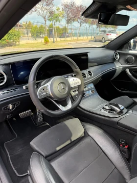 Mercedes-Benz E 220 9G/AMG/360 Камера/Панорама/Дигитал/Амбиент - 25999 € - 83675958 9 | Car24.bg Mercedes-Benz E 220 9G/AMG/360 Камера/Панорама/Дигитал/Амбиент - 25999 € - 83675958 9