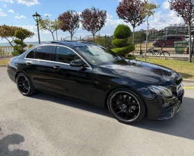 Mercedes-Benz E 220 9G/AMG/360 Камера/Панорама/Дигитал/Амбиент - 25999 € - 83675958 6 | Car24.bg Mercedes-Benz E 220 9G/AMG/360 Камера/Панорама/Дигитал/Амбиент - 25999 € - 83675958 6