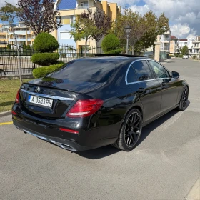 Mercedes-Benz E 220 9G/AMG/360 Камера/Панорама/Дигитал/Амбиент - 25999 € - 83675958 3 | Car24.bg Mercedes-Benz E 220 9G/AMG/360 Камера/Панорама/Дигитал/Амбиент - 25999 € - 83675958 3