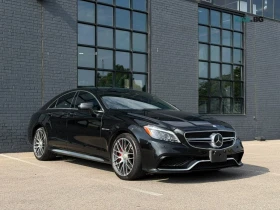 Mercedes-Benz CLS 63 AMG 63 AMG S * АвтоКредит * (ЦЕНА ДО БГ) | Auto.bg — изображение 3 Mercedes-Benz CLS 63 AMG 63 AMG S * АвтоКредит * (ЦЕНА ДО БГ) | Auto.bg — изображение 3