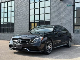 Mercedes-Benz CLS 63 AMG 63 AMG S * АвтоКредит * (ЦЕНА ДО БГ)