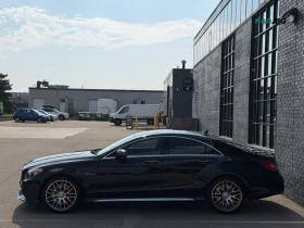 Mercedes-Benz CLS 63 AMG 63 AMG S * АвтоКредит * (ЦЕНА ДО БГ) | Auto.bg — изображение 8 Mercedes-Benz CLS 63 AMG 63 AMG S * АвтоКредит * (ЦЕНА ДО БГ) | Auto.bg — изображение 8