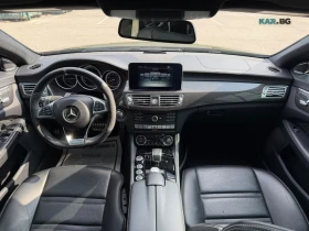 Mercedes-Benz CLS 63 AMG 63 AMG S * АвтоКредит * (ЦЕНА ДО БГ) | Auto.bg — изображение 11 Mercedes-Benz CLS 63 AMG 63 AMG S * АвтоКредит * (ЦЕНА ДО БГ) | Auto.bg — изображение 11