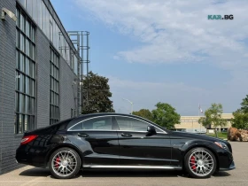 Mercedes-Benz CLS 63 AMG 63 AMG S * АвтоКредит * (ЦЕНА ДО БГ) | Auto.bg — изображение 4 Mercedes-Benz CLS 63 AMG 63 AMG S * АвтоКредит * (ЦЕНА ДО БГ) | Auto.bg — изображение 4