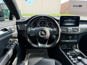 Mercedes-Benz CLS 63 AMG 63 AMG S * АвтоКредит * (ЦЕНА ДО БГ) | Auto.bg — изображение 12 Mercedes-Benz CLS 63 AMG 63 AMG S * АвтоКредит * (ЦЕНА ДО БГ) | Auto.bg — изображение 12