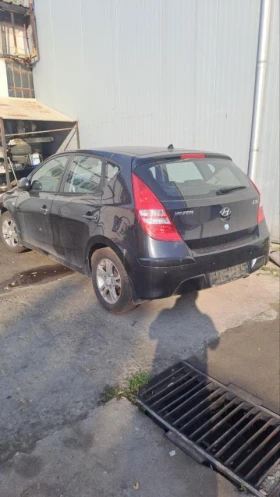 Hyundai I30 - 123123 € - 43631441 2 | Car24.bg Hyundai I30 - 123123 € - 43631441 2