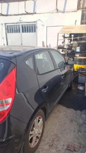 Hyundai I30 - 123123 € - 43631441 4 | Car24.bg Hyundai I30 - 123123 € - 43631441 4