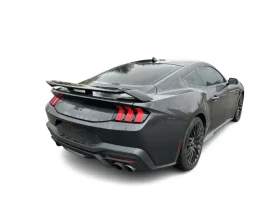Ford Mustang 2024 GT Fastback 5.0 Manual! - 37999 € - 31149840 5 | Car24.bg Ford Mustang 2024 GT Fastback 5.0 Manual! - 37999 € - 31149840 5