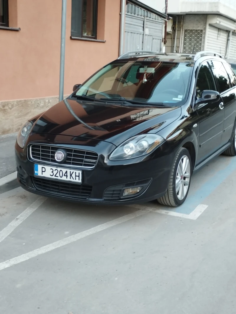 Fiat Croma 1.9 - 2200 € / 4302.83 лв. - 20284617 1 | Car24.bg Fiat Croma 1.9 - 2200 € / 4302.83 лв. - 20284617 1