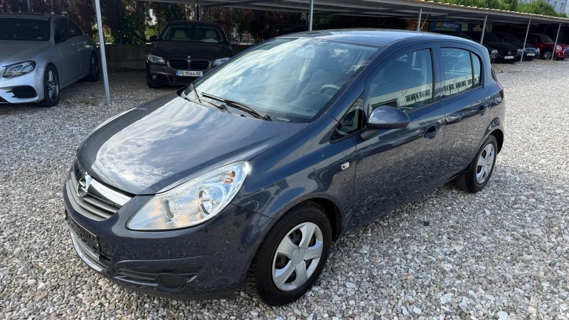 Opel Corsa 1.2 i - 2600 € / 5085.16 лв. - 50779679 1 | Car24.bg Opel Corsa 1.2 i - 2600 € / 5085.16 лв. - 50779679 1